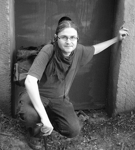 Alexnd - Digger 2007